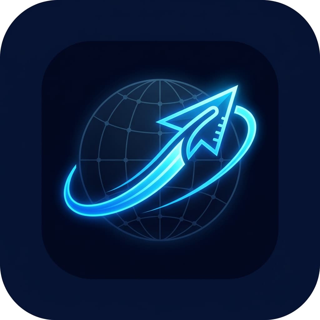 VisaPort Logo
